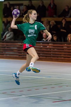 Bild 171 - B-Juniorinnen HSG Kremperheide/M�nsterdorf - JSG Alstertal/Norderstedt : Ergebnis: 21:21